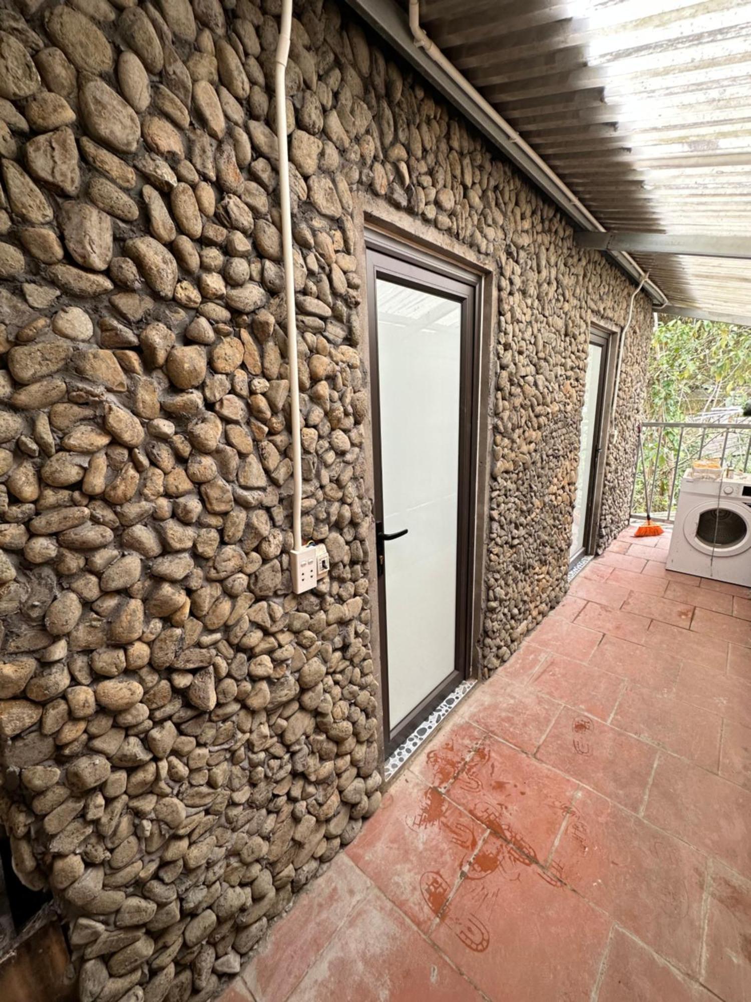 Wild Orchid- Lan Home Làng Cac Exterior foto